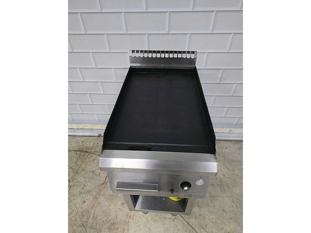 G700-line - rvs bakplaat - afbeelding 3 van  7