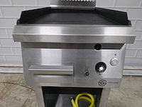 G700-line - rvs bakplaat - afbeelding 4 van  7