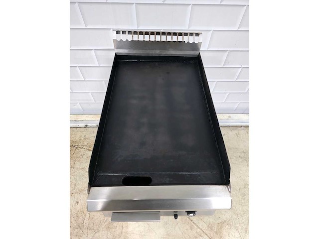 G700-line - rvs bakplaat - afbeelding 5 van  7