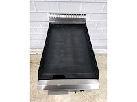 G700-line - rvs bakplaat - afbeelding 5 van  7