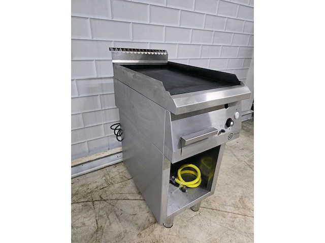 G700-line - rvs bakplaat - afbeelding 6 van  7