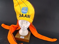 Gaan met die banaan hoed - afbeelding 2 van  3