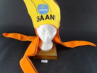 Gaan met die banaan hoed - afbeelding 2 van  3