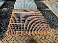 Gaas paneel (1670x1520mm)) (16x) - afbeelding 2 van  4