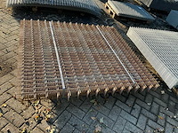 Gaas paneel (1670x1520mm)) (16x) - afbeelding 3 van  4