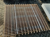 Gaas paneel (1670x1520mm)) (16x) - afbeelding 4 van  4