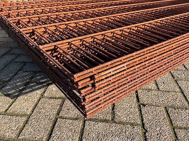 Gaas paneel (2510x1410mm) (12x) - afbeelding 4 van  4