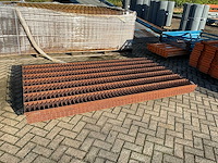 Gaas paneel (2510x1410mm) (12x) - afbeelding 2 van  3