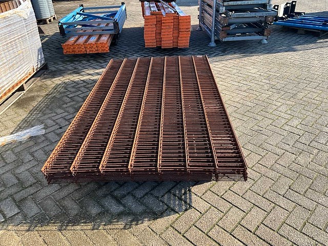 Gaas paneel (2510x1410mm) (12x) - afbeelding 3 van  3