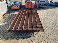 Gaas paneel (2510x1410mm) (12x) - afbeelding 3 van  3