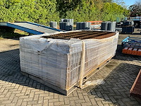 Gaas paneel (3350x1800mm) (135x) - afbeelding 1 van  4