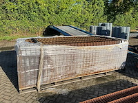 Gaas paneel (3350x1800mm) (135x) - afbeelding 1 van  7