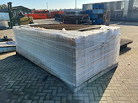 Gaas paneel (3350x1800mm) (135x) - afbeelding 3 van  7