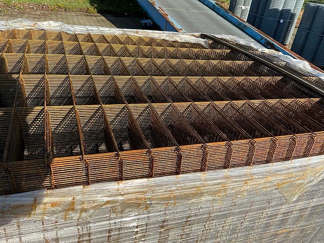 Gaas paneel (3350x1800mm) (135x) - afbeelding 5 van  7
