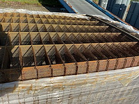 Gaas paneel (3350x1800mm) (135x) - afbeelding 5 van  7