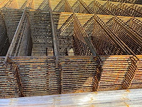 Gaas paneel (3350x1800mm) (135x) - afbeelding 6 van  7
