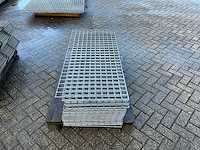 Gaas paneel galvan (1200x510mm)) (36x) - afbeelding 2 van  4