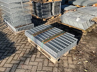 Gaas paneel galvan (1350x800mm) (24x) - afbeelding 1 van  3