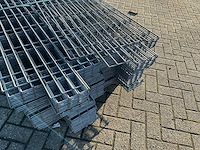 Gaas paneel galvan (1620x470mm)) (65x) - afbeelding 3 van  3