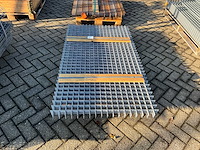 Gaas paneel galvan (1640x920mm) (10x) - afbeelding 2 van  3