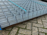 Gaas paneel galvan (1800x1800mm) (16x) - afbeelding 4 van  4
