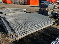 Gaas paneel galvan (2010x2000mm) (35x) - afbeelding 4 van  5