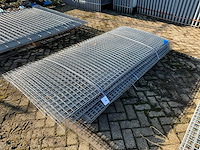 Gaas paneel galvan (2200x900mm) (25x) - afbeelding 1 van  3