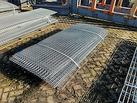 Gaas paneel galvan (2200x900mm) (25x) - afbeelding 2 van  3