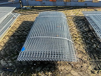 Gaas paneel galvan (2200x900mm) (25x) - afbeelding 3 van  3