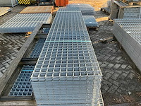 Gaas paneel galvan (2500x500mm)) (110x) - afbeelding 5 van  5