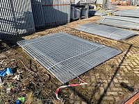 Gaas paneel galvan (2610x1850mm) (6x) - afbeelding 3 van  5