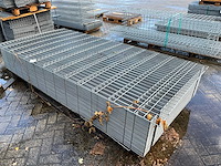 Gaas paneel galvan (2620x1250mm)) (38x) - afbeelding 3 van  5
