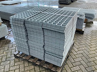 Gaas paneel galvan (900x380mm) (300x) - afbeelding 1 van  3