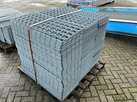 Gaas paneel galvan (900x380mm) (300x) - afbeelding 2 van  3