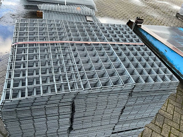 Gaas paneel galvan (900x380mm) (300x) - afbeelding 3 van  3