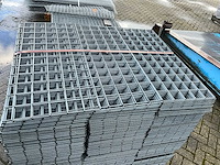 Gaas paneel galvan (900x380mm) (300x) - afbeelding 3 van  3