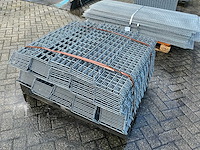 Gaas paneel galvan (950x200mm)) (180x) - afbeelding 1 van  5