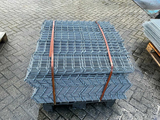Gaas paneel galvan (950x200mm)) (180x) - afbeelding 2 van  5