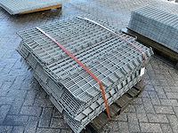 Gaas paneel galvan (950x200mm)) (180x) - afbeelding 4 van  5