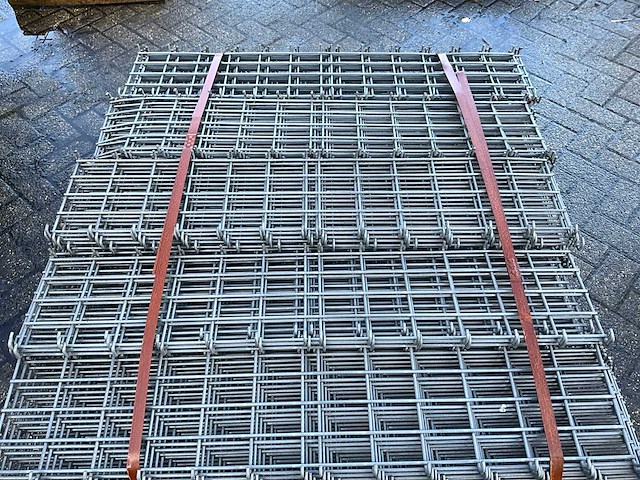 Gaas paneel galvan (950x200mm)) (180x) - afbeelding 5 van  5