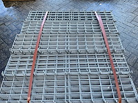 Gaas paneel galvan (950x200mm)) (180x) - afbeelding 5 van  5
