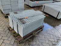 Gaas paneel galvan (960x240mm) (150x) - afbeelding 1 van  3