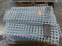 Gaas paneel galvan (960x240mm) (150x) - afbeelding 4 van  4