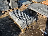 Gaas paneel galvan (960x240mm) (60x) - afbeelding 1 van  5