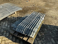 Gaas paneel galvan (960x240mm) (60x) - afbeelding 3 van  5