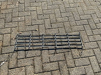 Gaas paneel galvan (960x240mm) (60x) - afbeelding 4 van  5
