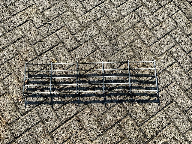 Gaas paneel galvan (960x240mm) (60x) - afbeelding 5 van  5