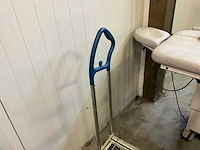 Gaas plateauwagen - afbeelding 3 van  3