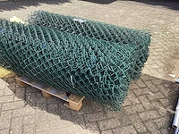 Gaas rol ca 25 mtr (2x) - afbeelding 5 van  9