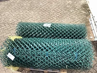 Gaas rol ca 25 mtr (2x) - afbeelding 6 van  9